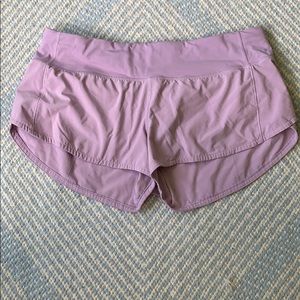 Lululemon Short